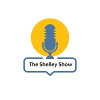 The Shelley Show Podcast Logo