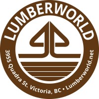 Lumberworld Logo