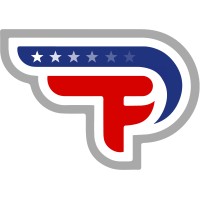 Performance First Logo
