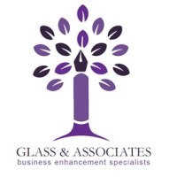 G.Glass and Associates Logo