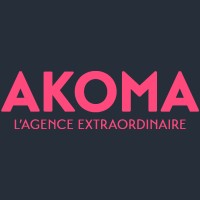 AKOMA Logo