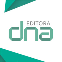 Editora DNA Logo