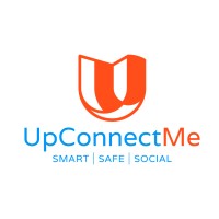 UpConnectMe Logo