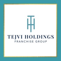 Tejvi Holdings Franchise Group Logo