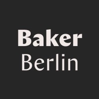 Baker Berlin Logo
