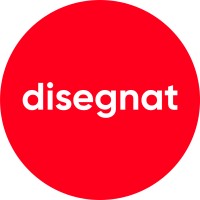 Studio Disegnat Logo