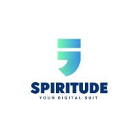 Spiritude Logo