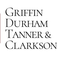Griffin Durham Tanner & Clarkson, LLC Logo