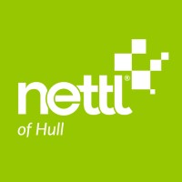 Nettl of Hull Logo