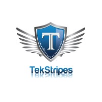 TekStripes, Inc Logo