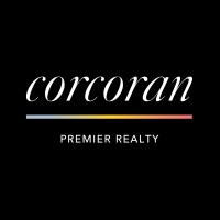 Corcoran Premier Realty Logo