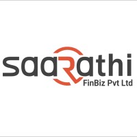 Saarathi.ai (Subsidiary of Decimal Technologies) Logo