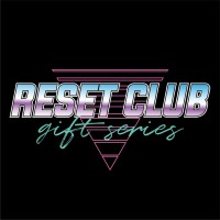 Reset Club Fr Logo