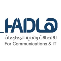 HAD For Communications & IT | شركة هاد للاتصالات وتقنية المعلومات Logo