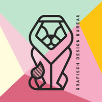 SINGA / grafisch design bureau Logo