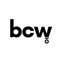 BCW Studio Logo