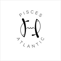 Pisces Atlantic Logo