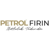 PETROL FIRIN Logo