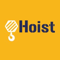 HOIST Belgium Logo