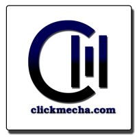 Click Mecha Logo