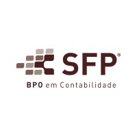 SFP CONSULTORIA E CONTABILIDADE Logo