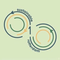 Sustainable Rotterdam Logo