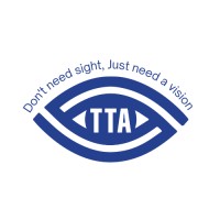 Trust To Achieve Logo