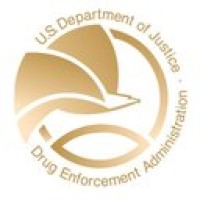 DEA Washington DC Logo