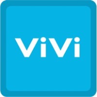 ViVi Party Logo