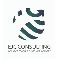 EJC Consulting (Pty) Ltd Logo