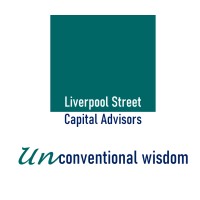 Liverpool Street Capital Advisors Logo