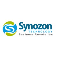 Synozon Technology Logo