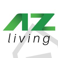AZ Living Logo