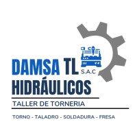 Damsa TL Hidráulicos SAC Logo