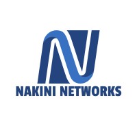 Nakini Networks Logo