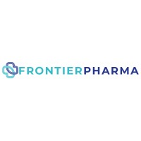 Frontier Pharma Solutions Logo