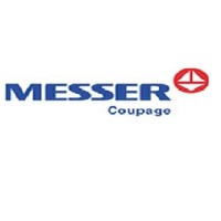 MESSER coupage Logo