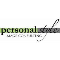 Personal Style Wardrobe and Image Consulting Logo