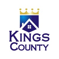 Kings County Logo