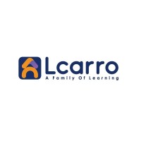 Lcarro Digital Logo
