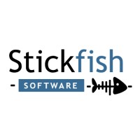 Stickfish Software GmbH Logo