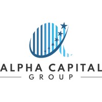 ALPHA CAPITAL GROUP Logo