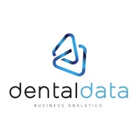 Dental Data Logo