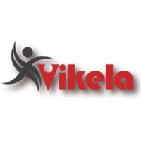 Vikela Logo