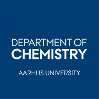 Department of Chemistry - Aarhus University Logo