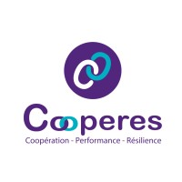 Cooperes Logo