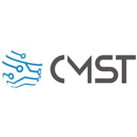 cmst-microsystems Logo