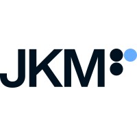 JKM consult GmbH Logo
