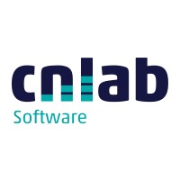 cnlab software AG Logo