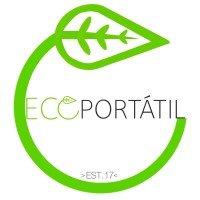ECOportátil Logo